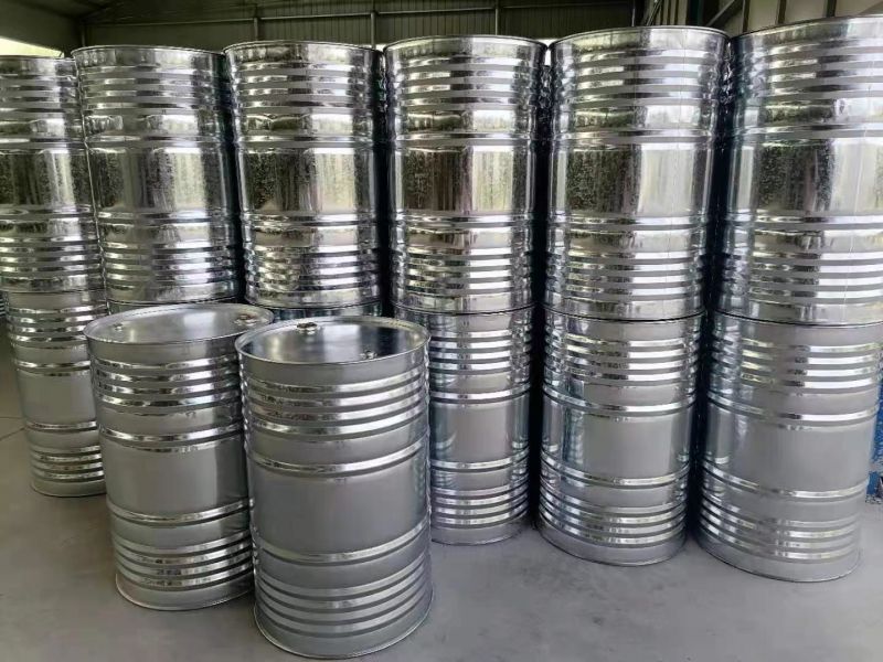 關(guān)于鍍鋅桶在儲存上的優(yōu)劣勢